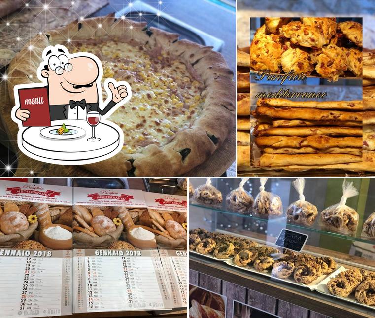 Panificio Mediterraneo