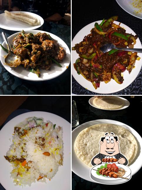 Park View Thattukada