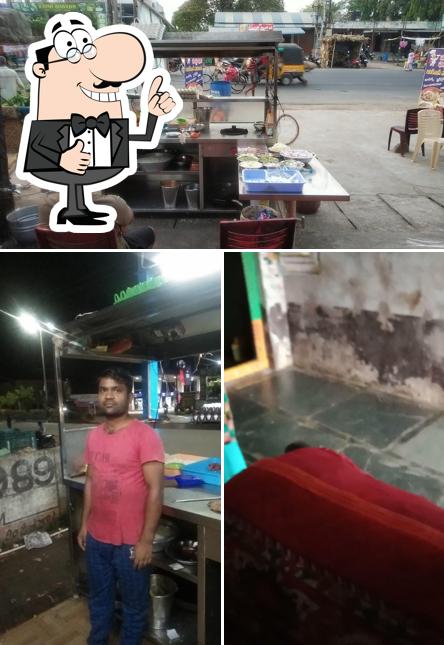 See the picture of SUDHAKAR MEALS