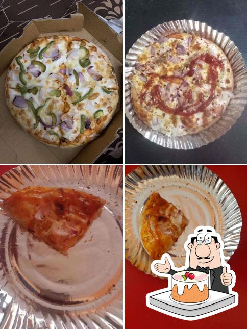 See this pic of The Hot pizza