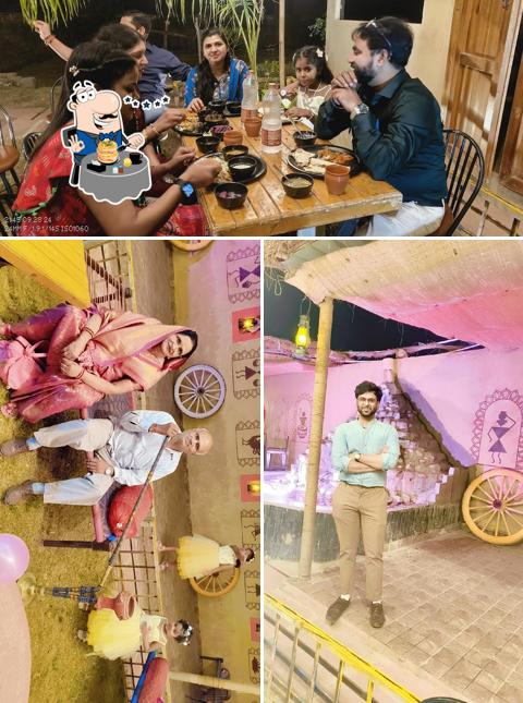The image of Village Vibes’s food and beverage