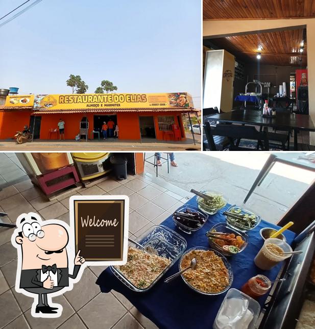 Restaurante do Elias