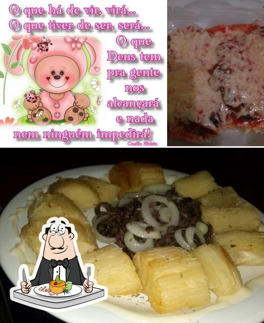 Restaurante e pizzaria marreco grill