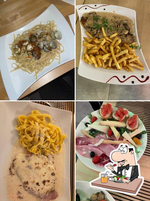 Ristorante Pizzeria La Dolce Vita