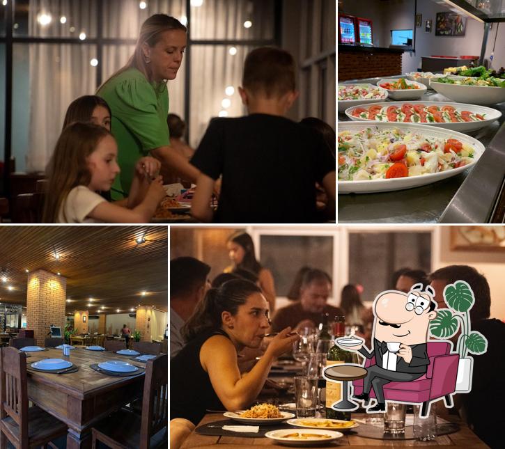 Santcho Gastronomia Ibérica