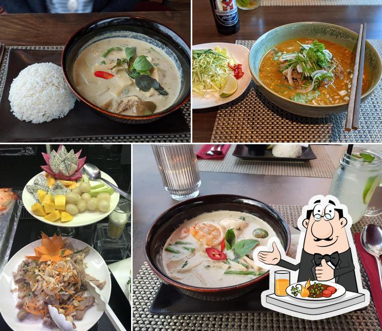 ASIAWAY RESTAURANT WINTERTHUR