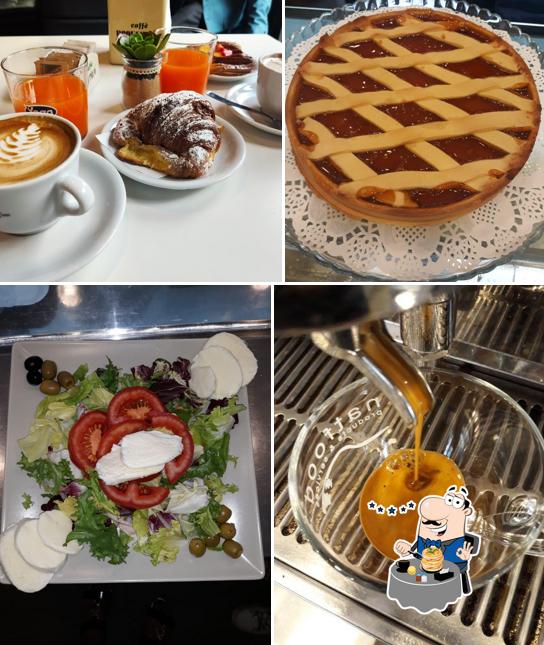 Platti al Art Caffè