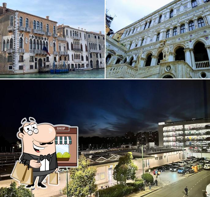 Guarda gli esterni di Best Western Plus Hotel Bologna