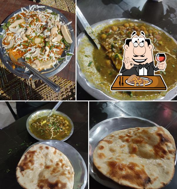 Bharat Hotel And Family Dhaba