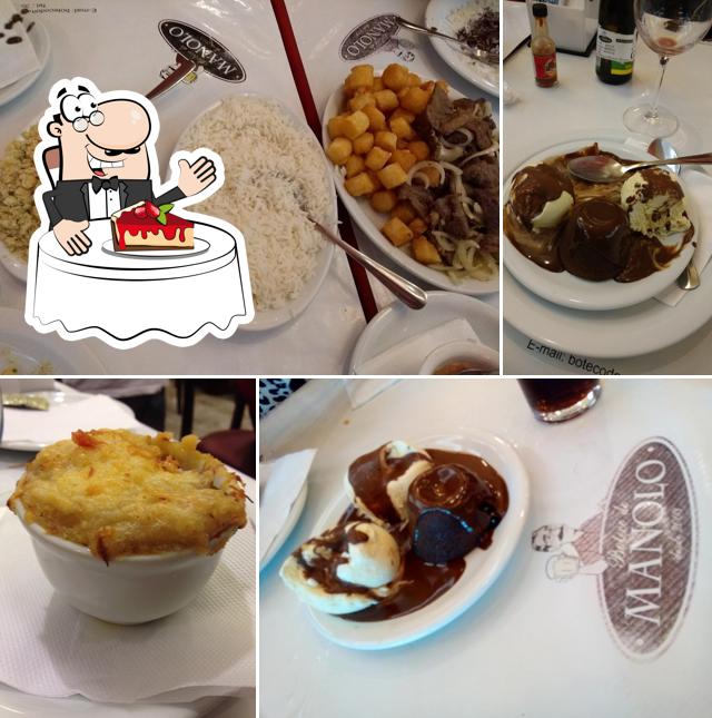 Boteco do Manolo São Gonçalo Shopping