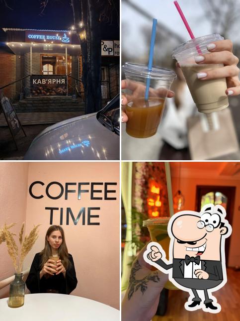 COFFEE HOUSE