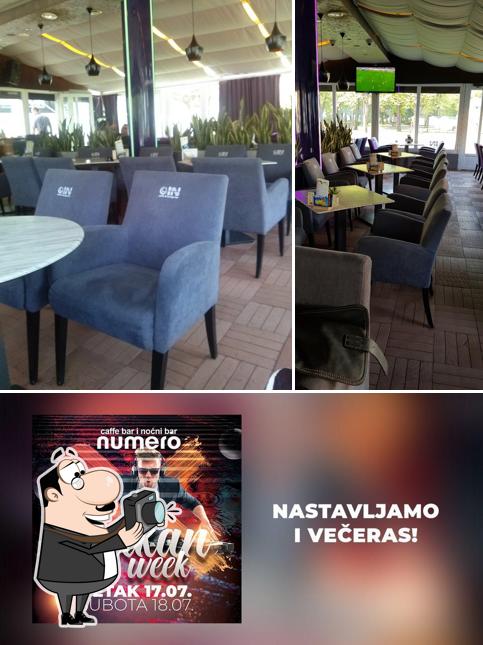 Regarder la photo de Caffe-bar "IN"