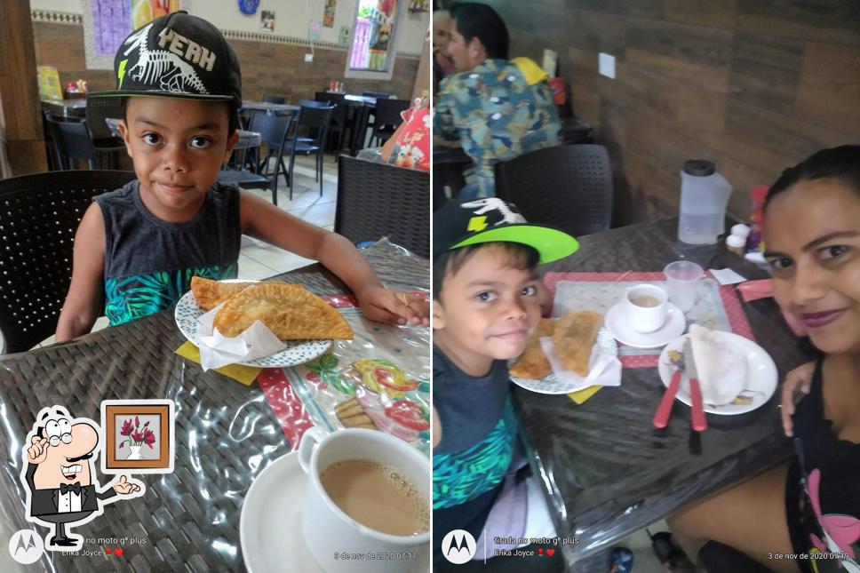 Café da Manhã e Lanchonete Promessa