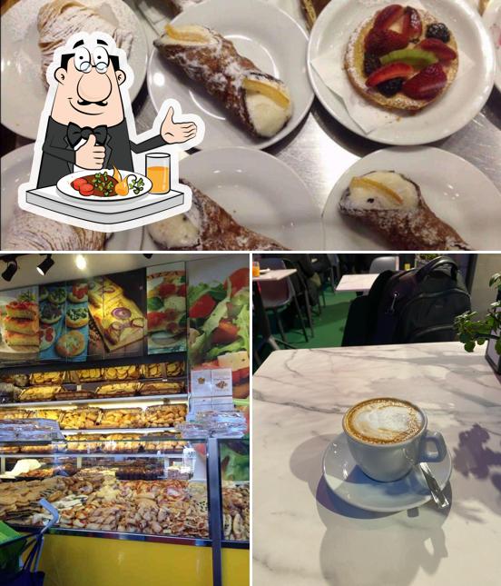 Tra le diverse cose da El Prestin Del Cantun si possono trovare la cibo e bevanda