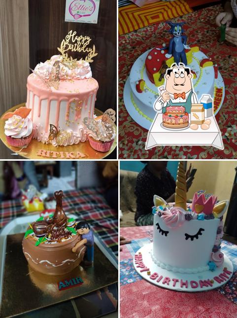 Ellie's Cake & Bake picture