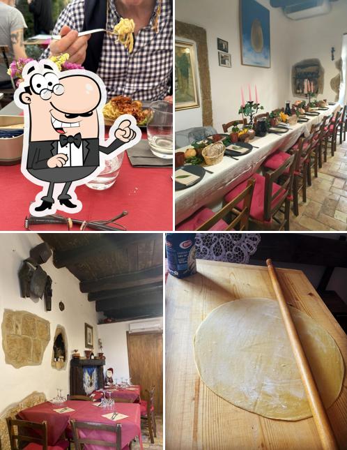Siediti a un tavolo di Il Graal Ristorante/Bar