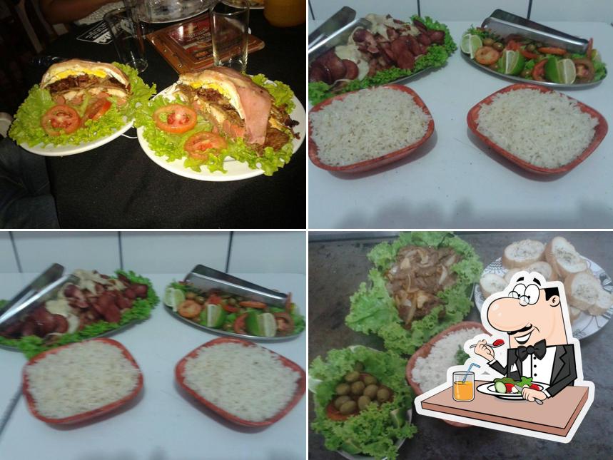 Juninho Lanches