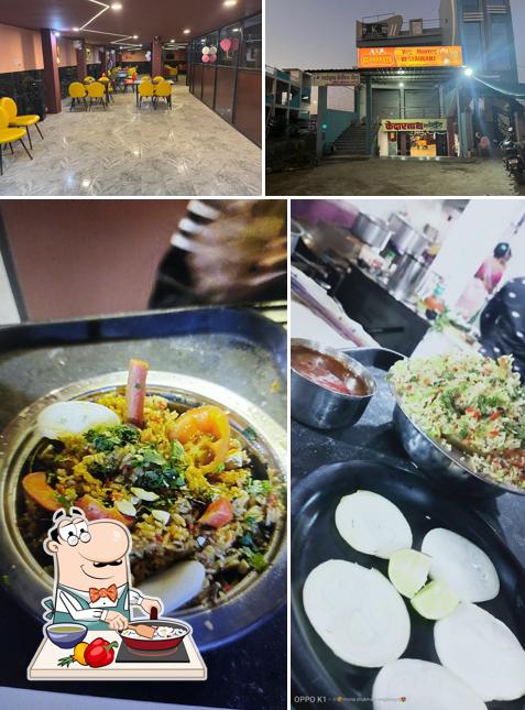 Kedarnath Family Restaurant