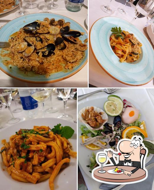 La Tavernetta Ristorante e Pizzeria Cefalù