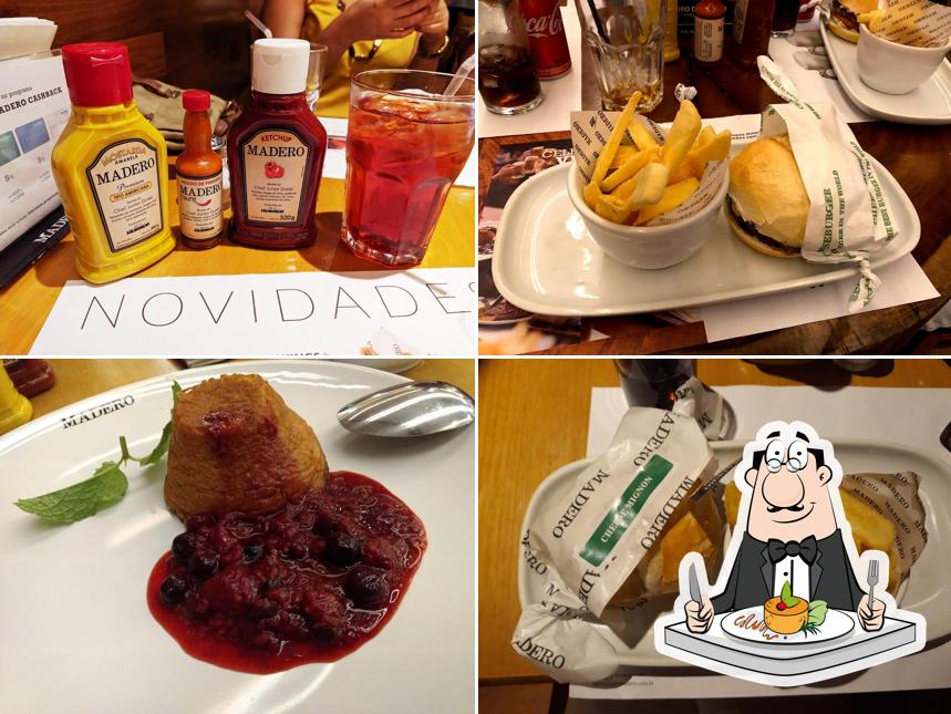 Madero Steak House Park Shopping