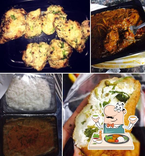 Food at Midnight Craving Beyond Control (MCBC)