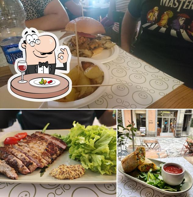 Cibo al Ocio Aosta