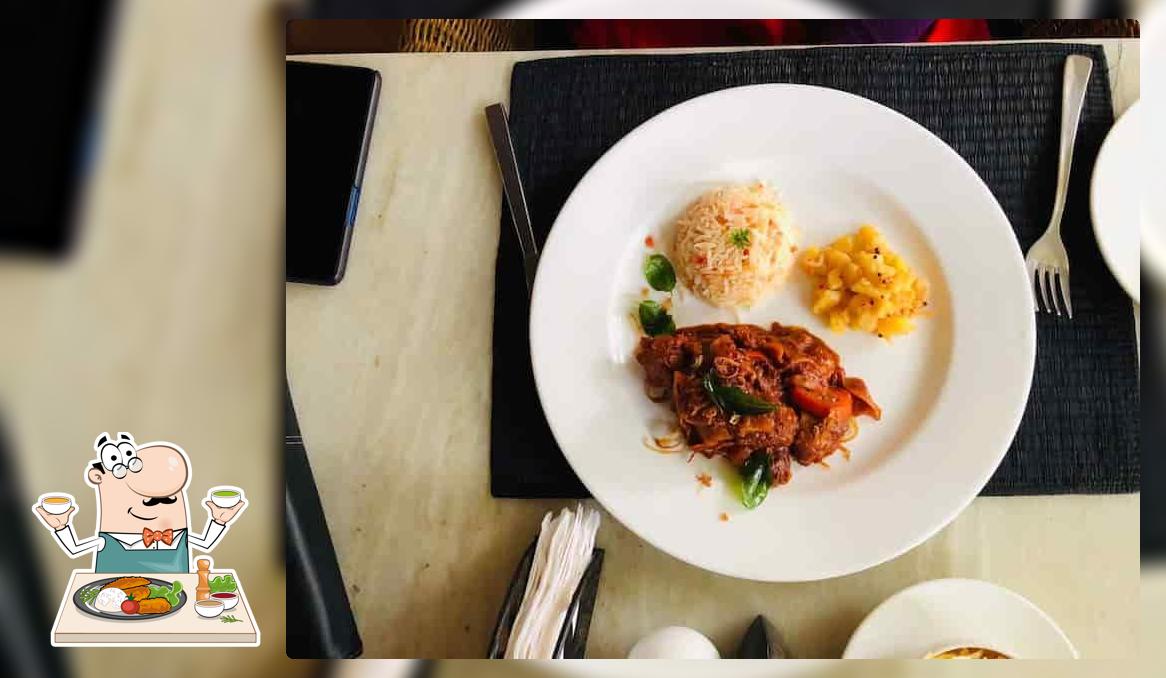 Old Harbor Restaurant