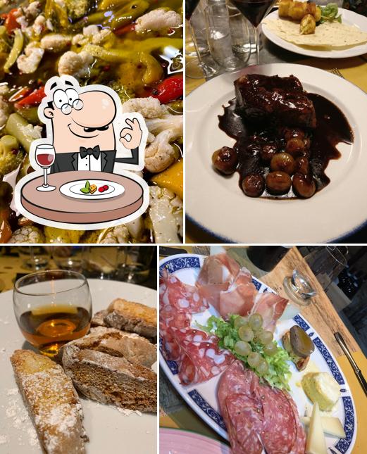 Piazzadelvino / Bistrò Magazzino84