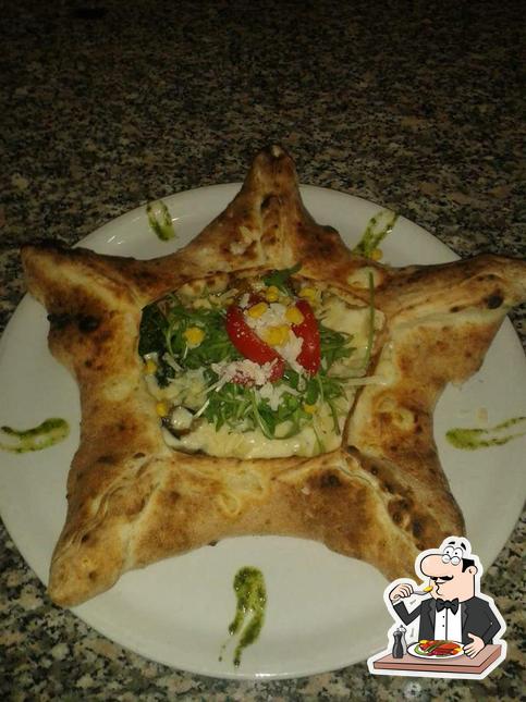 Cibo al Anema e Core di Serpico Michelangelo