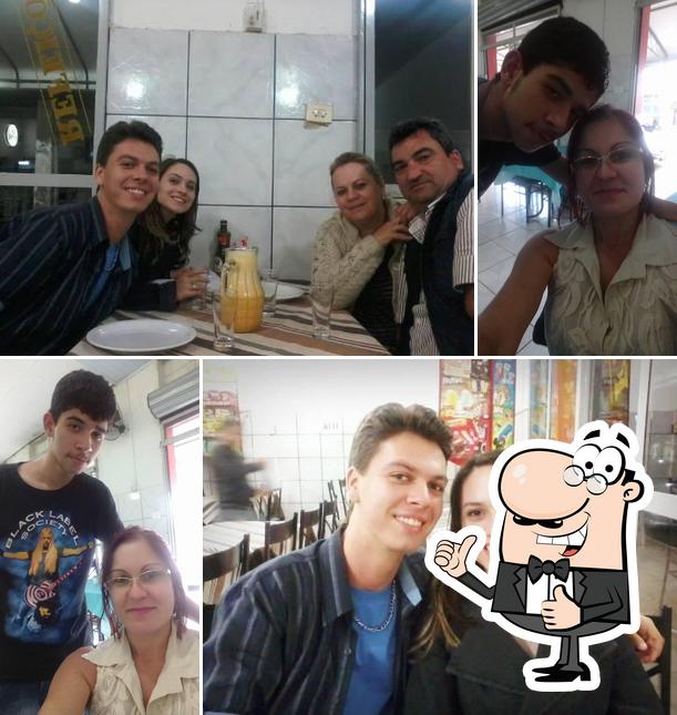 O Forno