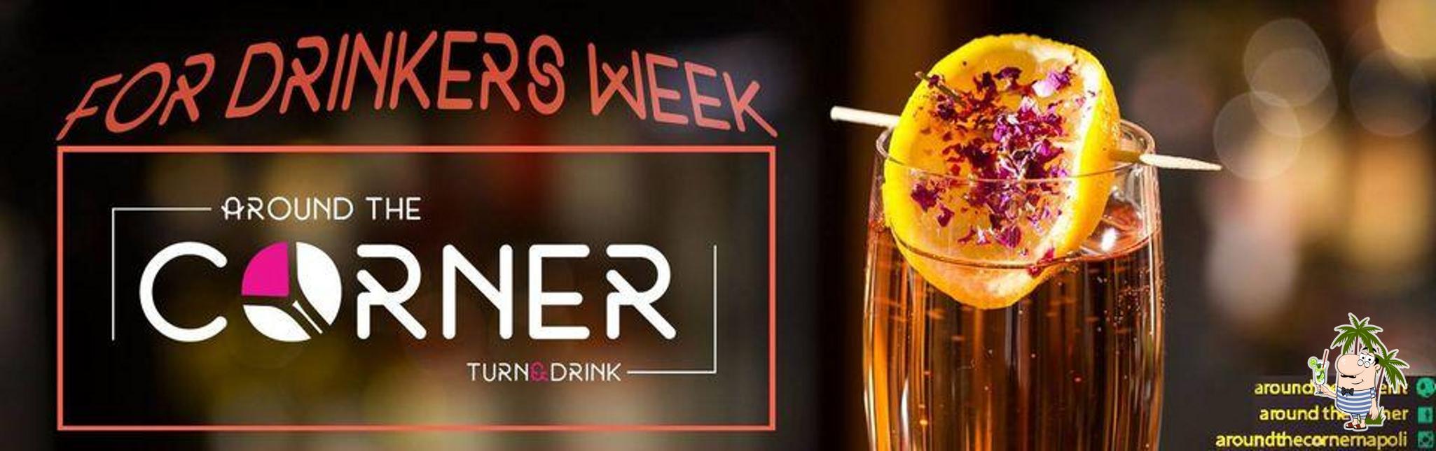 Vedi questa immagine di Around The Corner