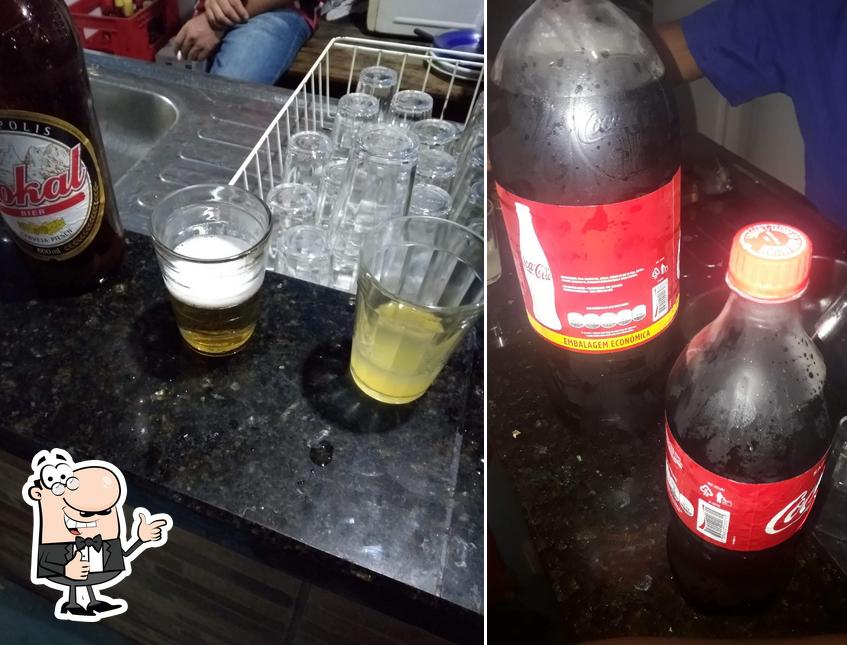 Bar do Gordo Parque Vitória