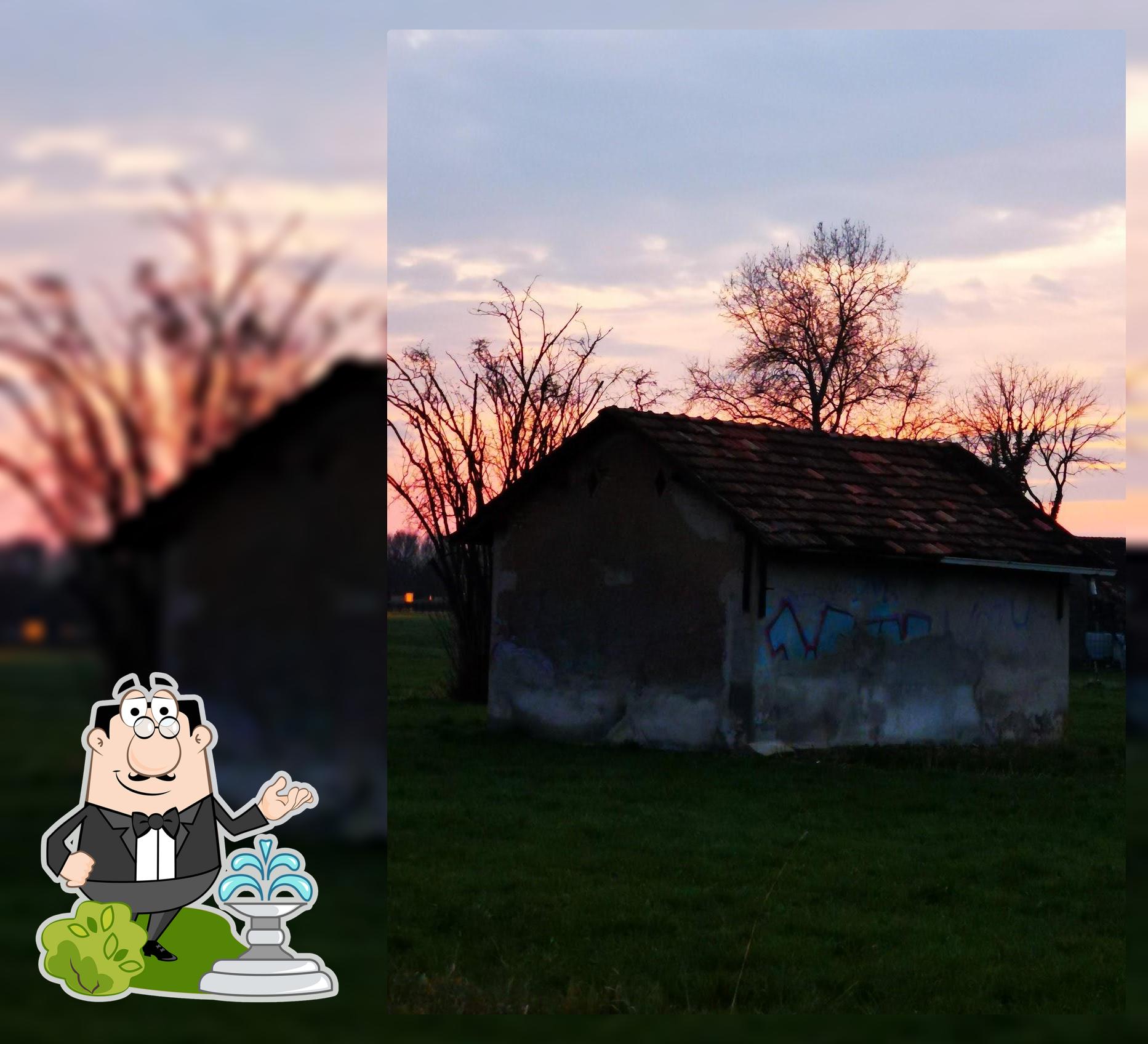 CAFFETTERIA ROMA SAS