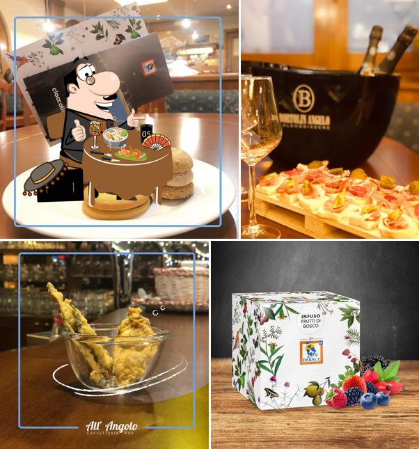 Caffetteria Bar All'Angolo
