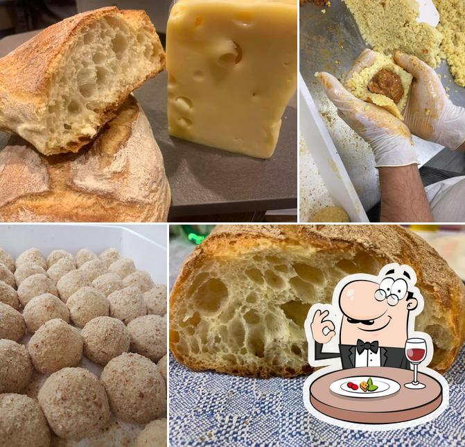 Platti al ChiccoeGrano