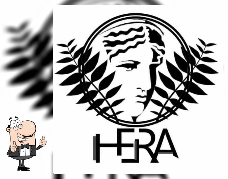 Hera Shisha Bar Restaurant