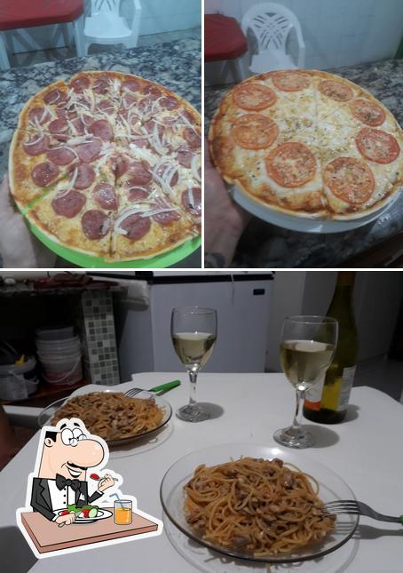 Lanchonete Italiana