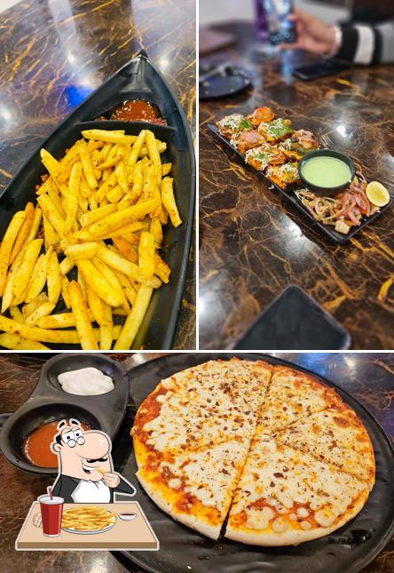 Red Moon Cafe & Family Restaurant