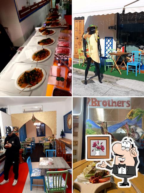 2 BROTHERS TACOS FANO