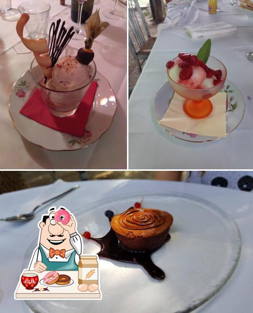 A Testa In Giu .2 Di Marrone Massimo propone un'ampia selezione di dolci