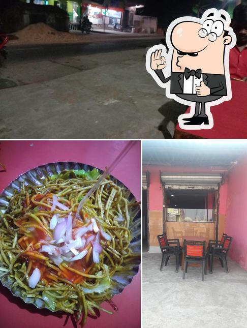 Bright fast food ( shivam kumar)