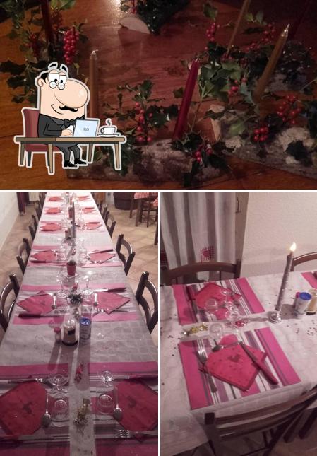 Chez Titoune