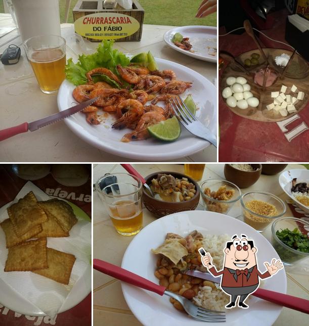 Churrascaria Do Fábio