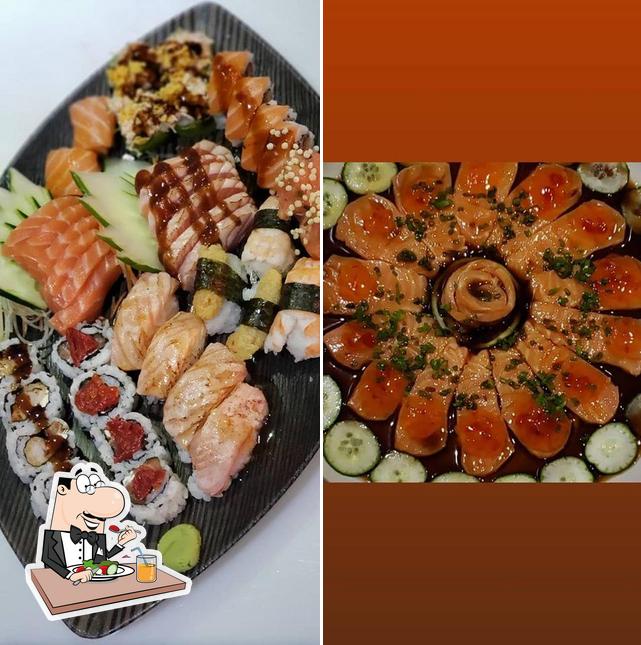 Delivery do Chef