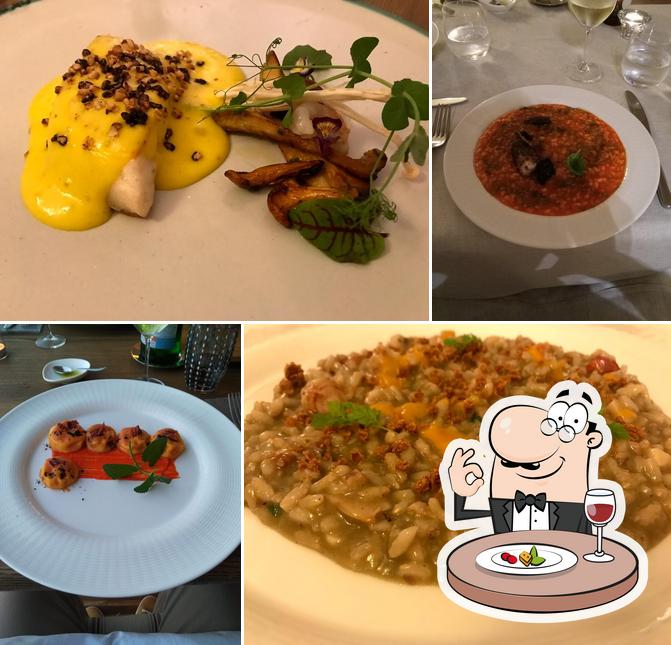 Molo Sedici Pizza Lab