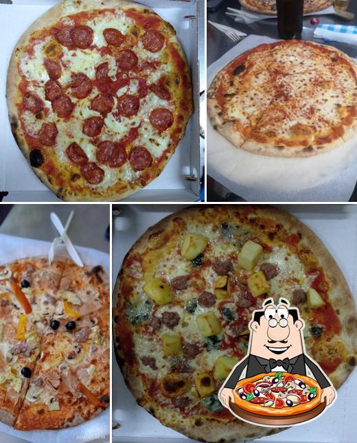 A Pizzeria paprika Rimini d’asporto e a domicilio aperti tutti i giorni, puoi goderti una bella pizza