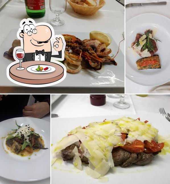 Cibo al Quisimangia