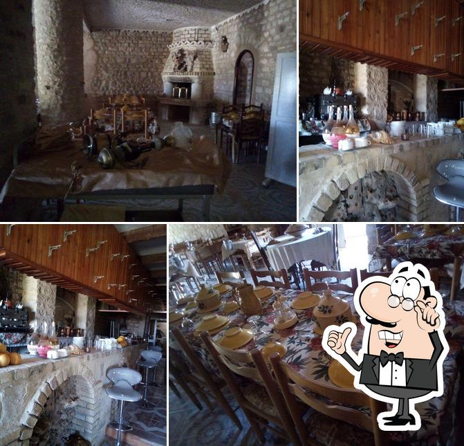 Restaurant Merkure