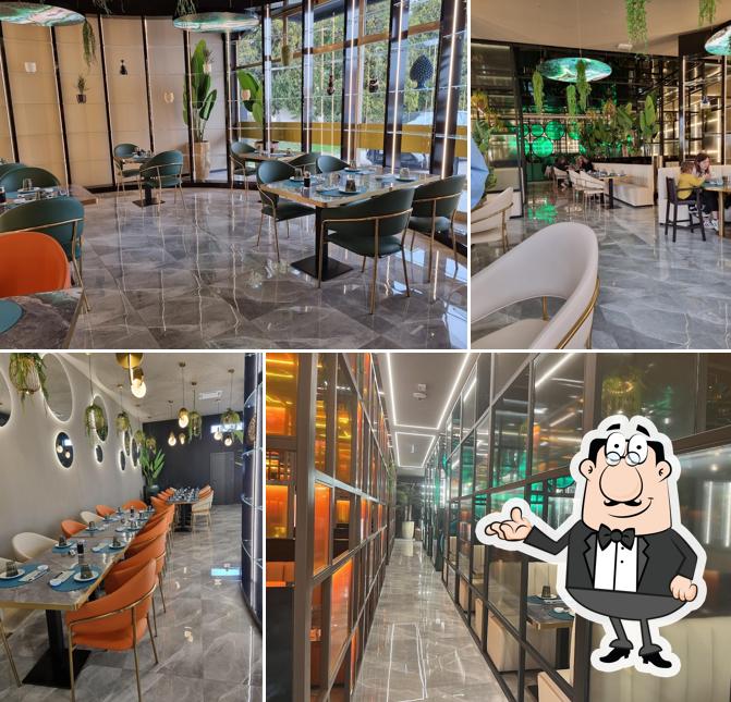 Rishi Sushi - Cittadella