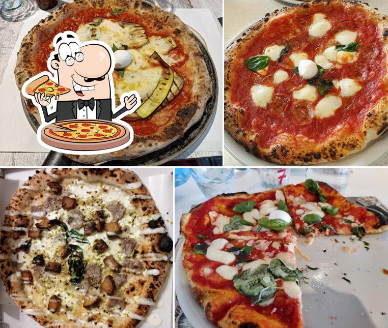 Troppo Napoletani • Limbiate